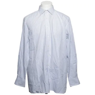 Shirt (Excellent Redline) from Eterna Cotton