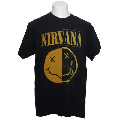 T-shirt (EMP) från Nirvana Bomull