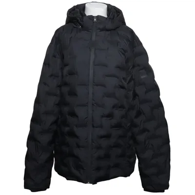 Vinterjacka (Grå) från Matinique Polyester