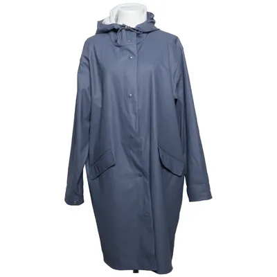 Regenmantel (WMN-INT-L) von KappAhl Polyester, Polyurethan