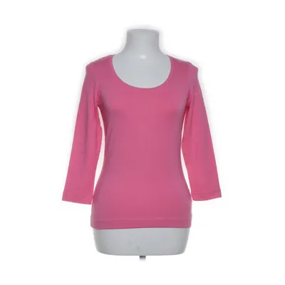 Långärmad t-shirt (Rosa) från Eva & Claudi Elastan, Viskos