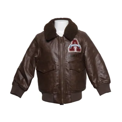 Fliegerjacke (Braun) von Original Marines