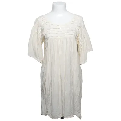 Klänning (Belua Tunic) från VILA Bomull, Silke