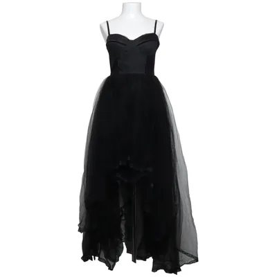 Dress (Nanette Dress) from Ida Sjöstedt Cotton, Elastane, Polyamide, Polyester
