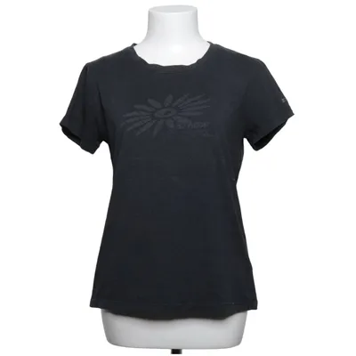 T-shirt (Grå) från Skhoop Bomull, Elastan, Polyester