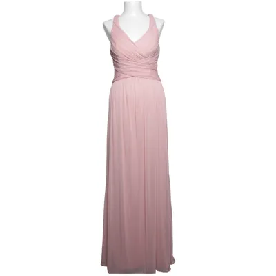 Aftenkjole (Pink) fra David's Bridal Polyester