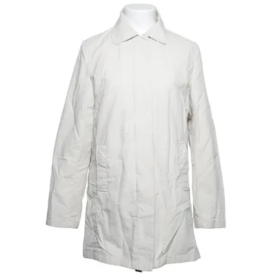 Raincoat (Beige) from Instinct Nylon