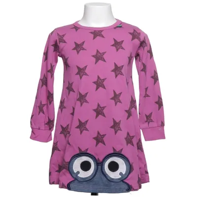 Robe (Violet) de Fred's World by Green Cotton Coton biologique
