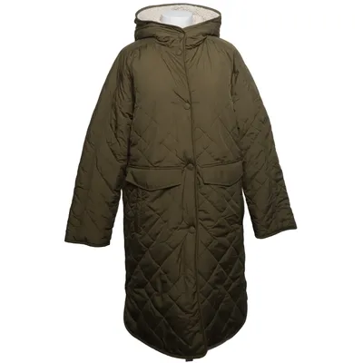 Winter coat (Green)