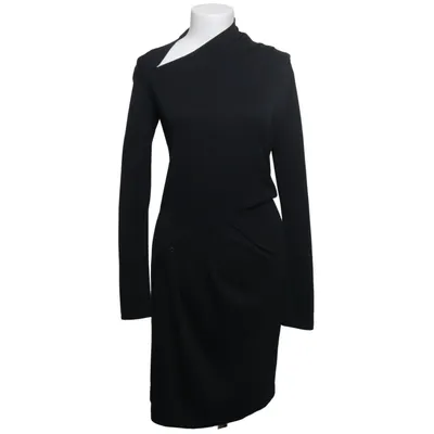 Kjole (Sort) fra AnnaRitan Polyamid, Polyester, Viscose