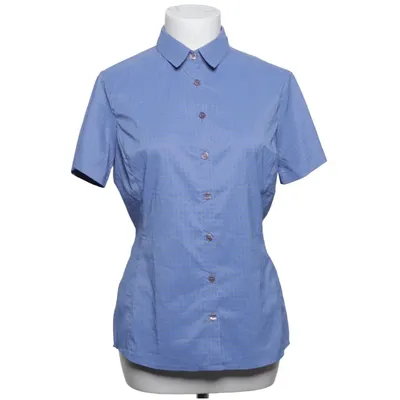 Chemise à manches courtes (Bleu, Gris) de Odlo