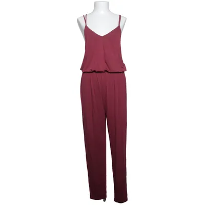Jumpsuit (Red) from Even & Odd Elastane, Viscose