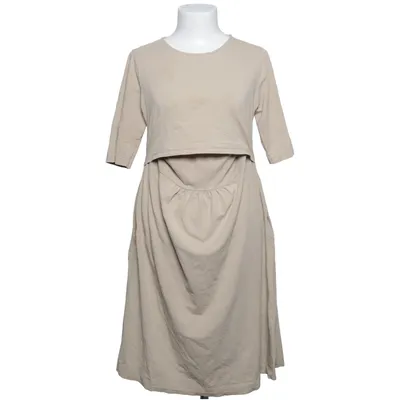Amningsklänning (Beige) från Boob Bomull, Elastan