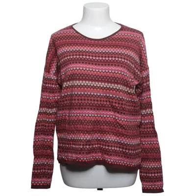 Pull-over (Marron, Rose, Multicolore) de Mansted Coton biologique
