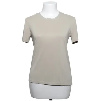 T-shirt (Beige) from Soaked in Luxury