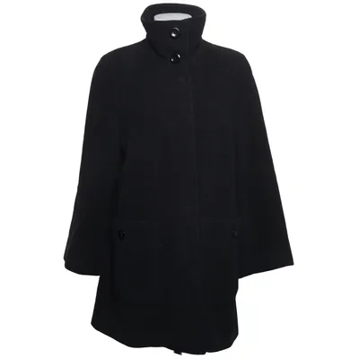 Manteau (Gris) de Gerry Weber Edition Cachemire, Polyamide, Laine