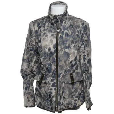 Jack (Grijs, Zwart) van Apanage Collection Metallvezel, Polyester