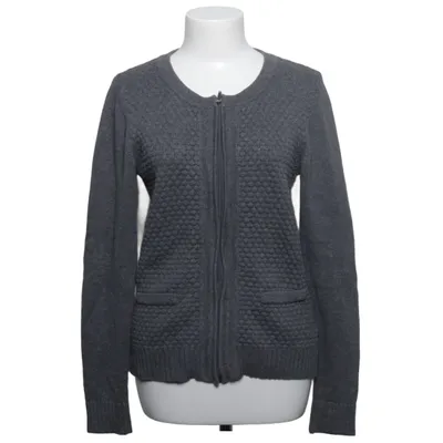 Cardigan (Gris) de Isolde Coton