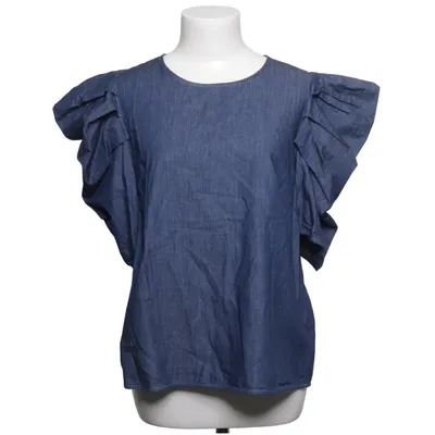 Top (Blue) from Rosa Rosa Cotton