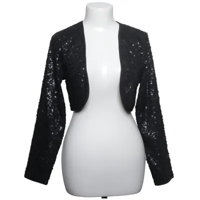 Bolero (Schwarz) von Flash Woman Polyester