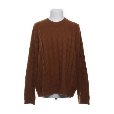 Tröja (Brun) från Lisa Yang Kashmir