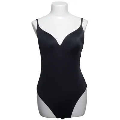 Swimsuit (Black) from Yamamay Elastane, Polyamide