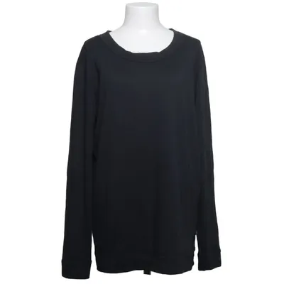 Long sleeve T-shirt (Black) from Tiger of Sweden Jeans Cotton, Modal