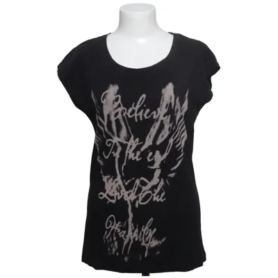 T-shirt (Zwart) van Blendshe
