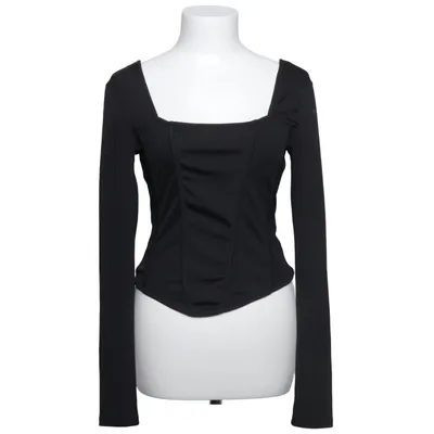 Topp (Svart) från Frakment