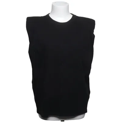 Haut (Noir) de Frankie Shop Coton