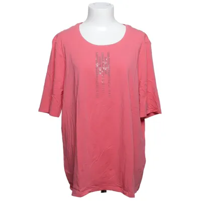 T-shirt (Rose) de Barbara Lebek Coton, Élasthane