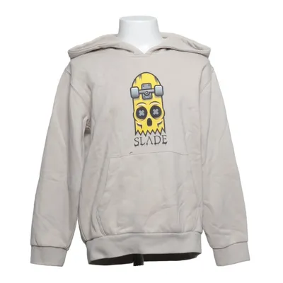 Sweat à capuche (Beige) de Slade Couture Coton, Polyester