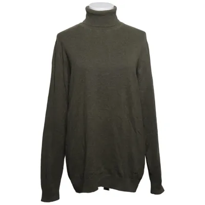 Turtleneck (Green) from Xint