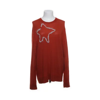 Trui (FN-MN-KNIT000001 PAW18) van Acne Studios Merinowol, Mohair