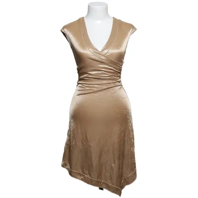 Klänning (Kd8029-46sk) från La Belle Polyester