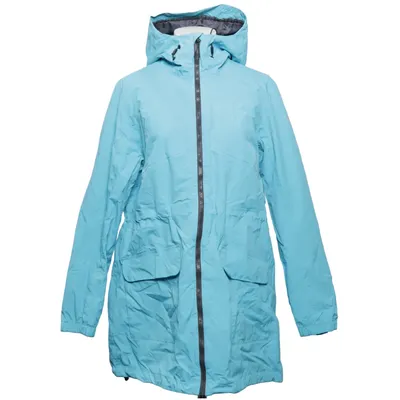 Jack (Mck Ragna W Coat) van McKinley Polyamide, Polyester