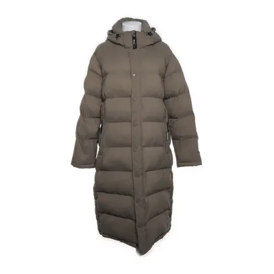 Winterjas (Bruin) van Khujo Elastaan, Nylon, Polyester