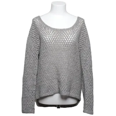 Sweater (Grå) fra Fira Akryl, Bomuld, Polyamid, Uld