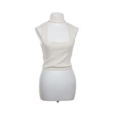 Topp (Beige) från Zara