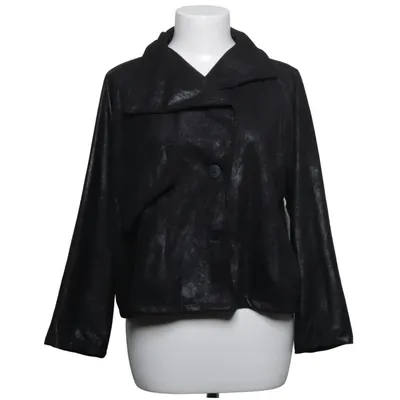 Jacka (Svart) från Sun68 Elastan, Polyester
