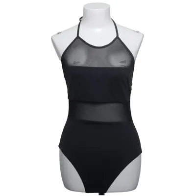 Swimsuit (Black) from La Blanca Elastane, Polyamide