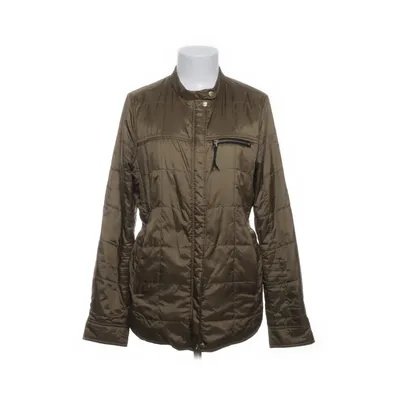 Lättviktsjacka (Brun, Svart) från J.Lindeberg Polyester