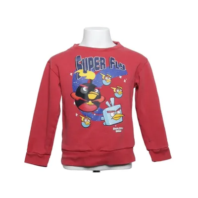 Sweatshirt (Space) de Angry Birds