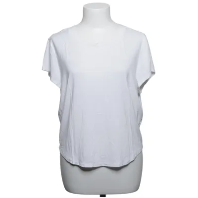 T-shirt (Blanc) de Sincerely, Jules Élasthane, Viscose