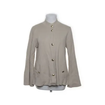 Kofta (Beige) från Rabalder Akryl, Bomull