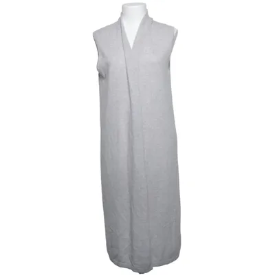 Vest (Gray) from (The Mercer) N.Y. Cashmere, Wool
