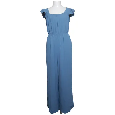 Jumpsuit (Blauw) van Cupshe
