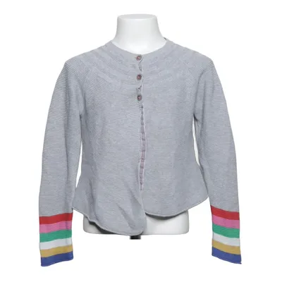 Cardigan (Grijs, Meerkleurig) van Mini Boden Kasjmier, Katoen