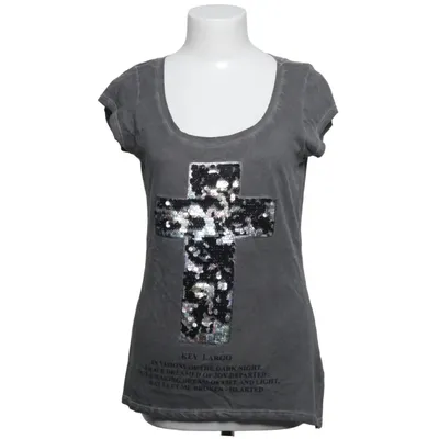 T-shirt (Dt Vision) från Key Largo Bomull