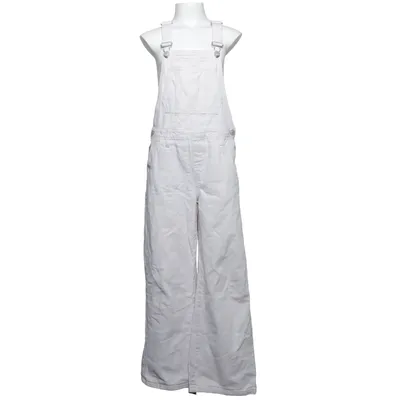 Salopette (Beige) de Zara Coton